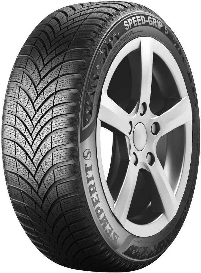 SEMPERIT SPEED-GRIP 5 175/70 R 14 84T