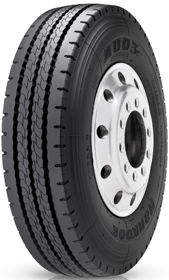 HANKOOK AU03 265/70 R 19.5 140/138M