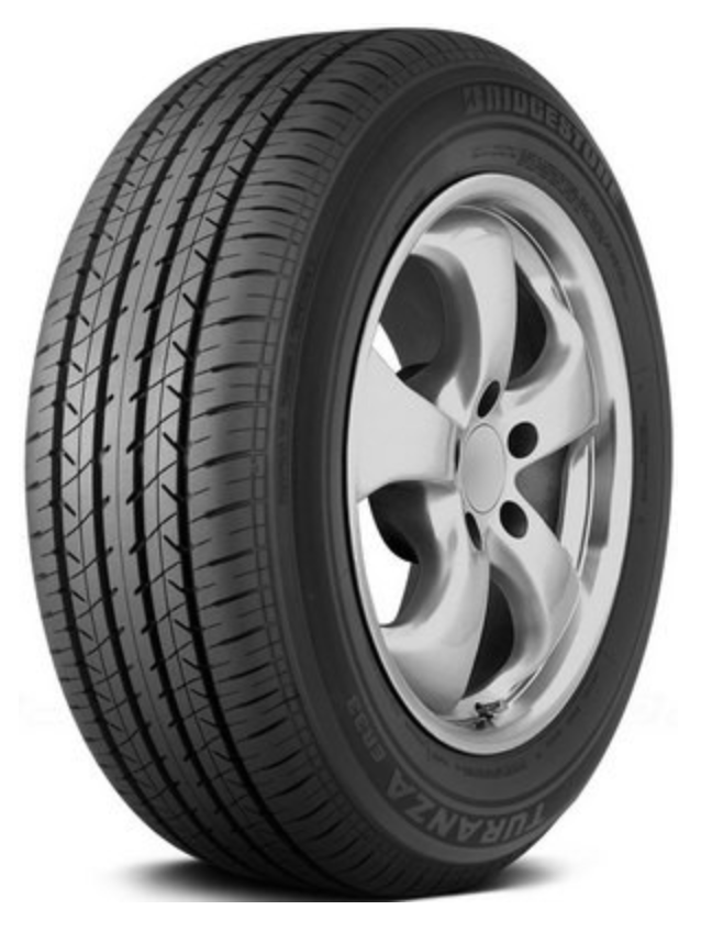 BRIDGESTONE TURANZA ER33 215/50 R 17 91V