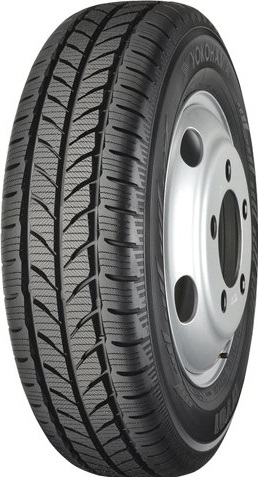 YOKOHAMA W DRIVE WY01 195/65 R 16 104/102T