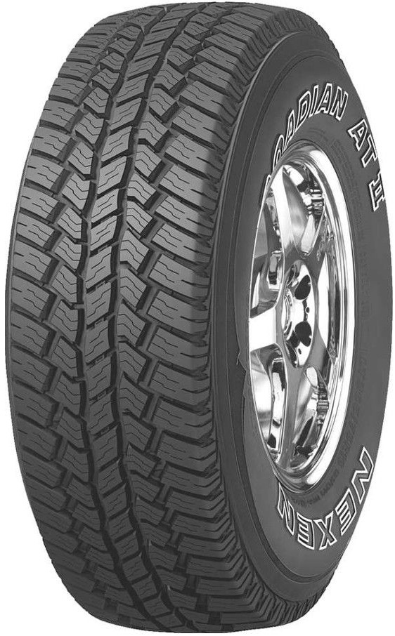 NEXEN ROADIAN A/T2 245/65 R 17 105S