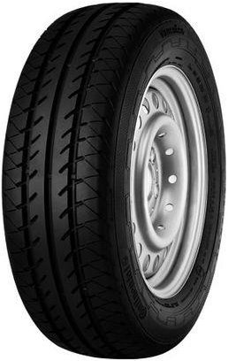 CONTINENTAL VANCOECO 195/75 R 16 107/105T