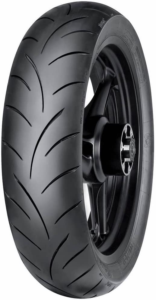 MITAS MC50 M-RACER 110/80 R 17 57H