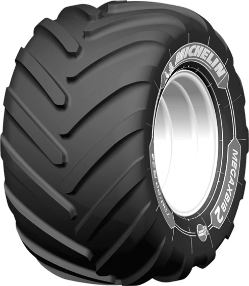 MICHELIN MEGAXBIB 2 800/65 R 32 178A8