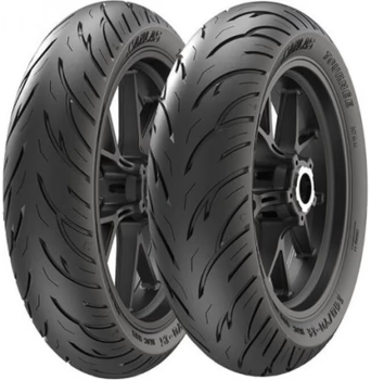 ANLAS TOURNEE 80/90 R 16 48P