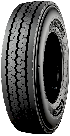 GITI 275/70 R 22.5 152/148J (150/148K) GAU867V1 TL M+S 3PMSF 18PR