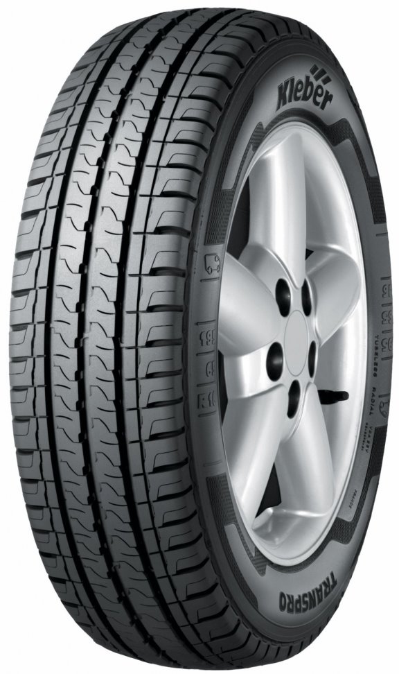 KLEBER TRANSPRO 205/75 R 16 110/108R