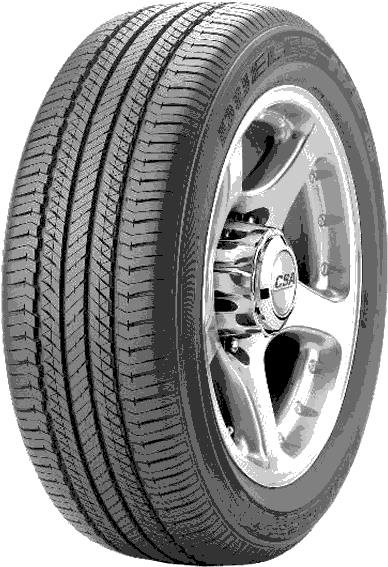 BRIDGESTONE DUELER H/L 400 255/55 R 18 109H