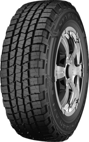 STARMAXX INCURRO ST440 A/T 255/70 R 15 108T