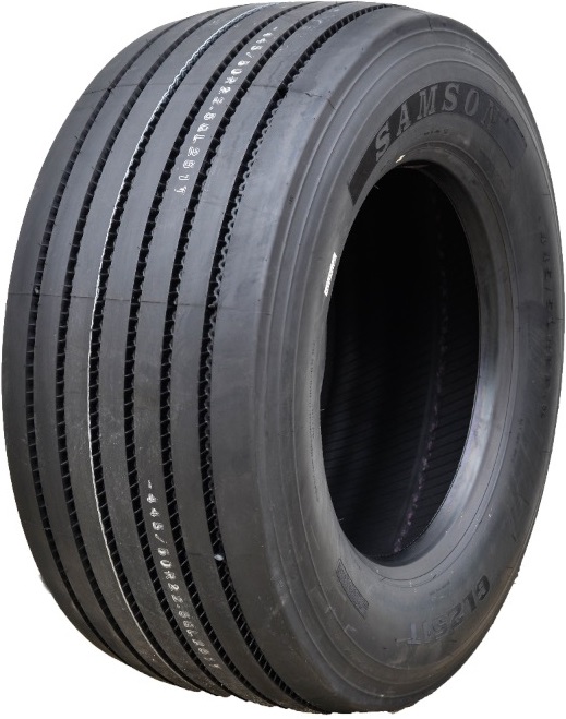 SAMSON GL251 455/40 R 22.5 160J