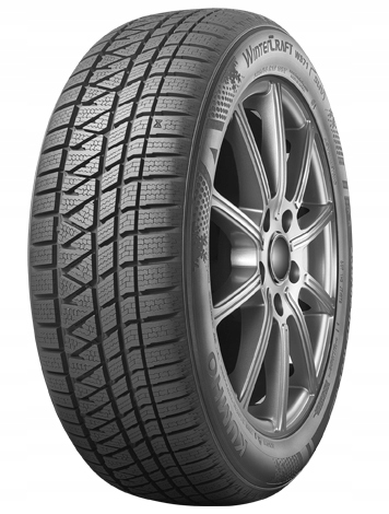 KUMHO WINTERCRAFT WS71 SUV 235/45 R 20 100W