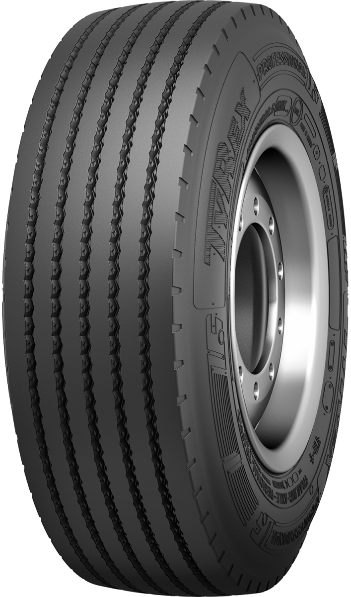 CORDIANT TR-1 PROFESSIONAL 385/65 R 22.5 160K