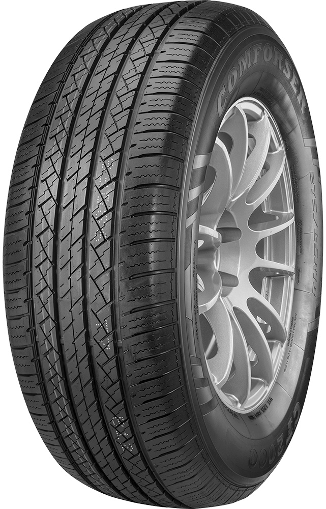 COMFORSER CF2000 245/70 R 17 119/116S