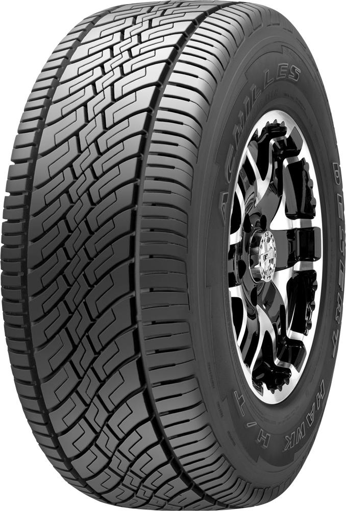 ACHILLES DESERT HAWK H/T 235/70 R 16 109H