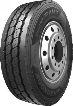 HANKOOK AM11 315/80 R 22.5 156/150K