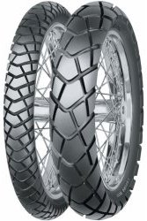 MITAS E 08 130/80 R 17 65T