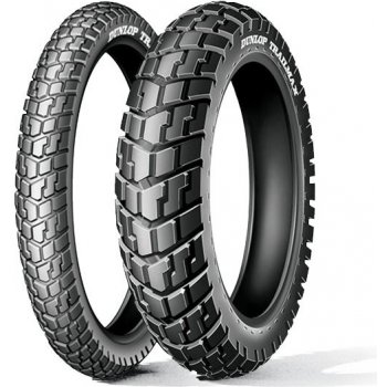 DUNLOP TRAILMAX SCOOTER 130/90 R 10 61J