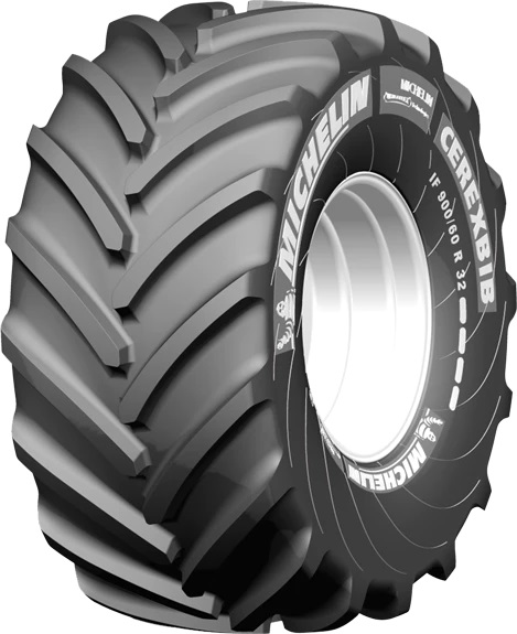 MICHELIN CEREXBIB 0/55 R 32 188A8