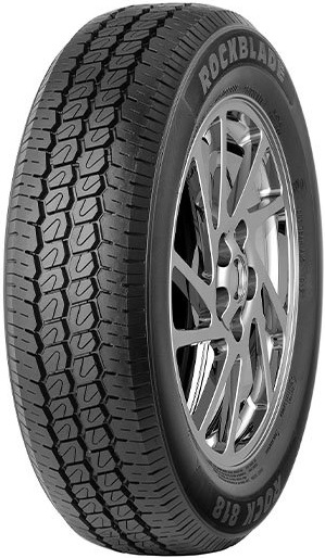 ROCKBLADE ROCK 818 145/80 R 12 86/84Q