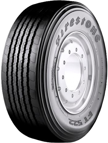 FIRESTONE FT522 385/65 R 22.5 160J