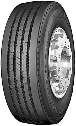 BARUM BT 43 265/70 R 19.5 143/141J