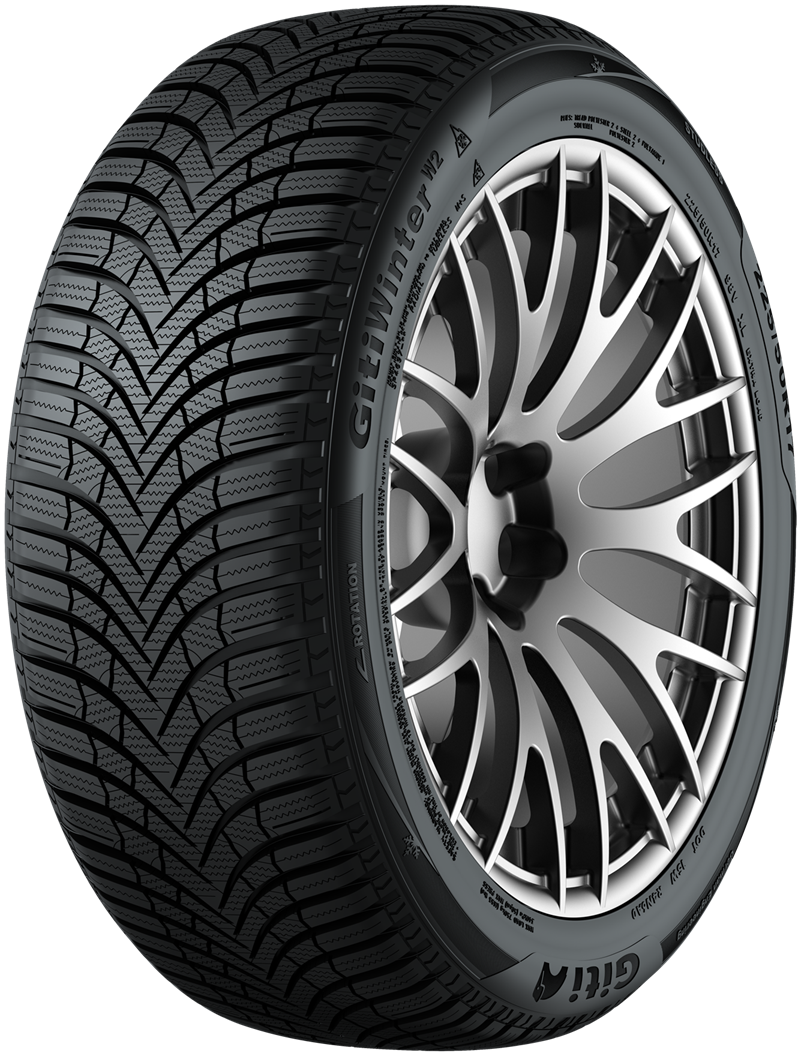 GITI GITIWINTER W2 215/50 R 17 95V