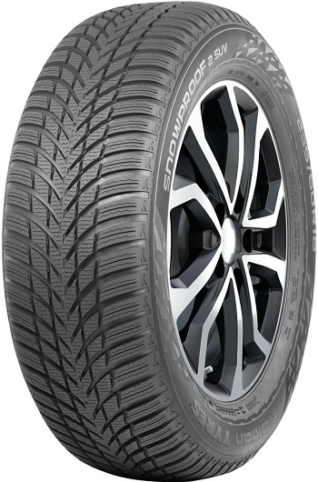 NOKIAN TYRES SNOWPROOF 2 SUV 285/40 R 21 109V