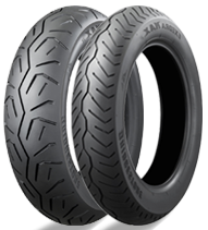 BRIDGESTONE E-MAX 130/90 R 16 67H