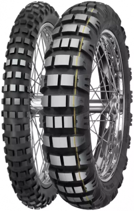 MITAS E 09 110/80 R 18 58P