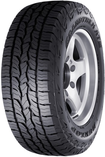 DUNLOP GRANDTREK AT5 275/65 R 17 115T