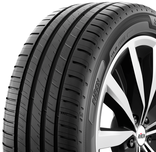 Riken Summer 3 SUV - moderní dezén