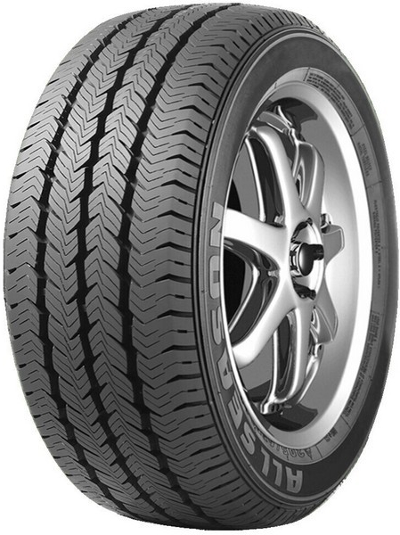 TORQUE TQ7000 AS 195/60 R 16 99/97T