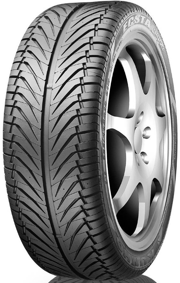 KUMHO ECSTA 712 195/50 R 16 84H