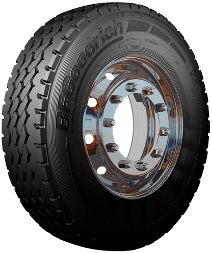 BFGOODRICH CROSS CONTROL S2 315/80 R 22.5 156/150K