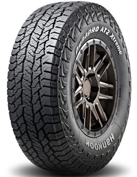 HANKOOK RF12 DYNAPRO AT2 XTREME 30/9.50 R 15 104S