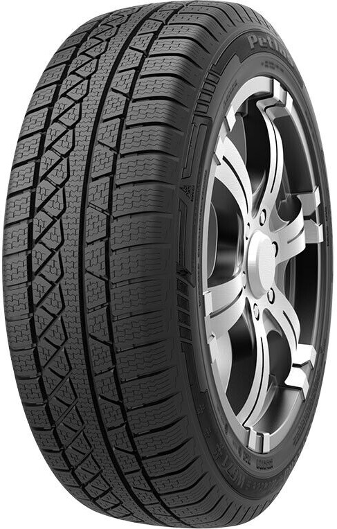 PETLAS EXPLERO W671 SUV 215/60 R 17 100H