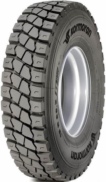 KORMORAN D ON/OFF 13/80 R 22.5 154/150K