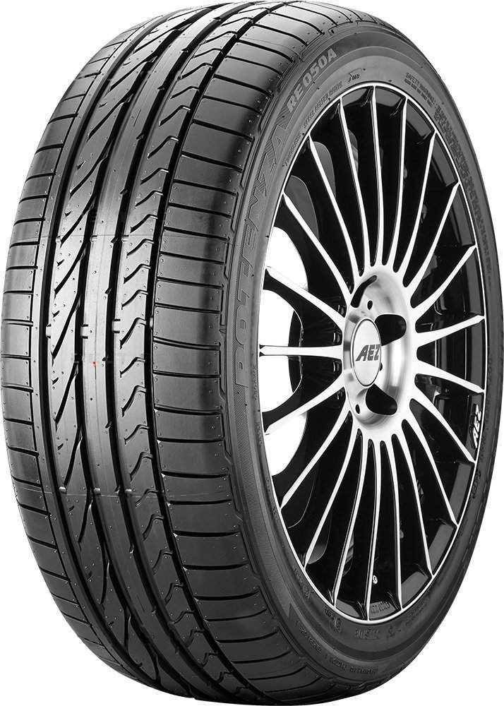 BRIDGESTONE POTENZA RE050A I 245/45 R 18 96W