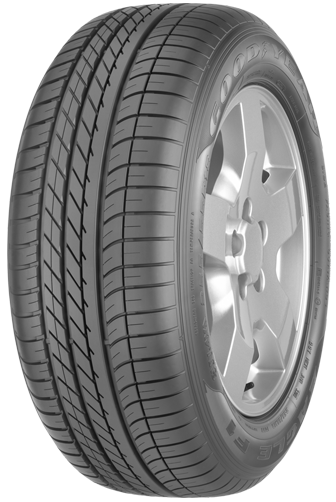 GOODYEAR EAGLE F1 ASYMMETRIC SUV AT 255/50 R 20 109W