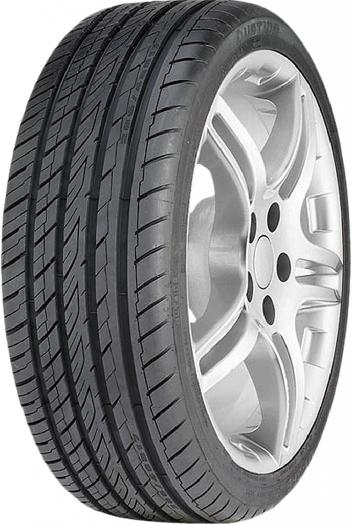 OVATION VI 388 235/45 R 18 98W