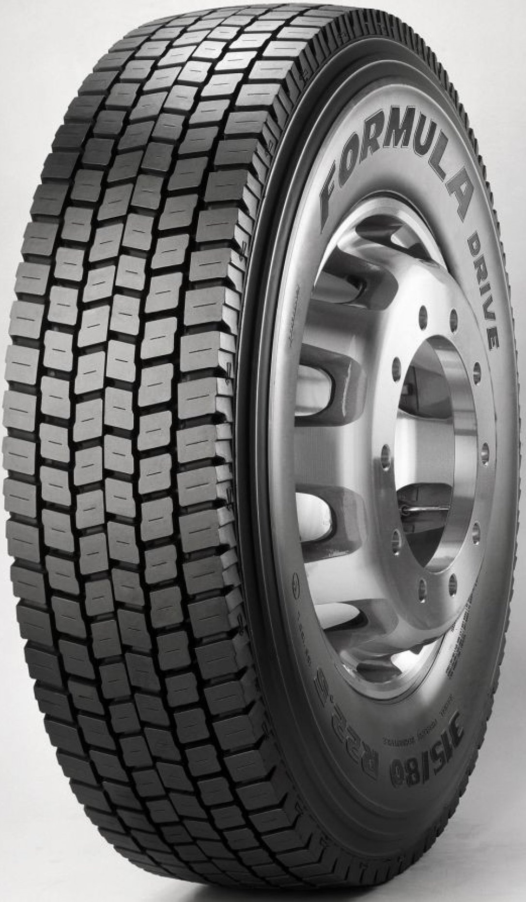 FORMULA FORMULA DRIVE 295/80 R 22.5 152/148M