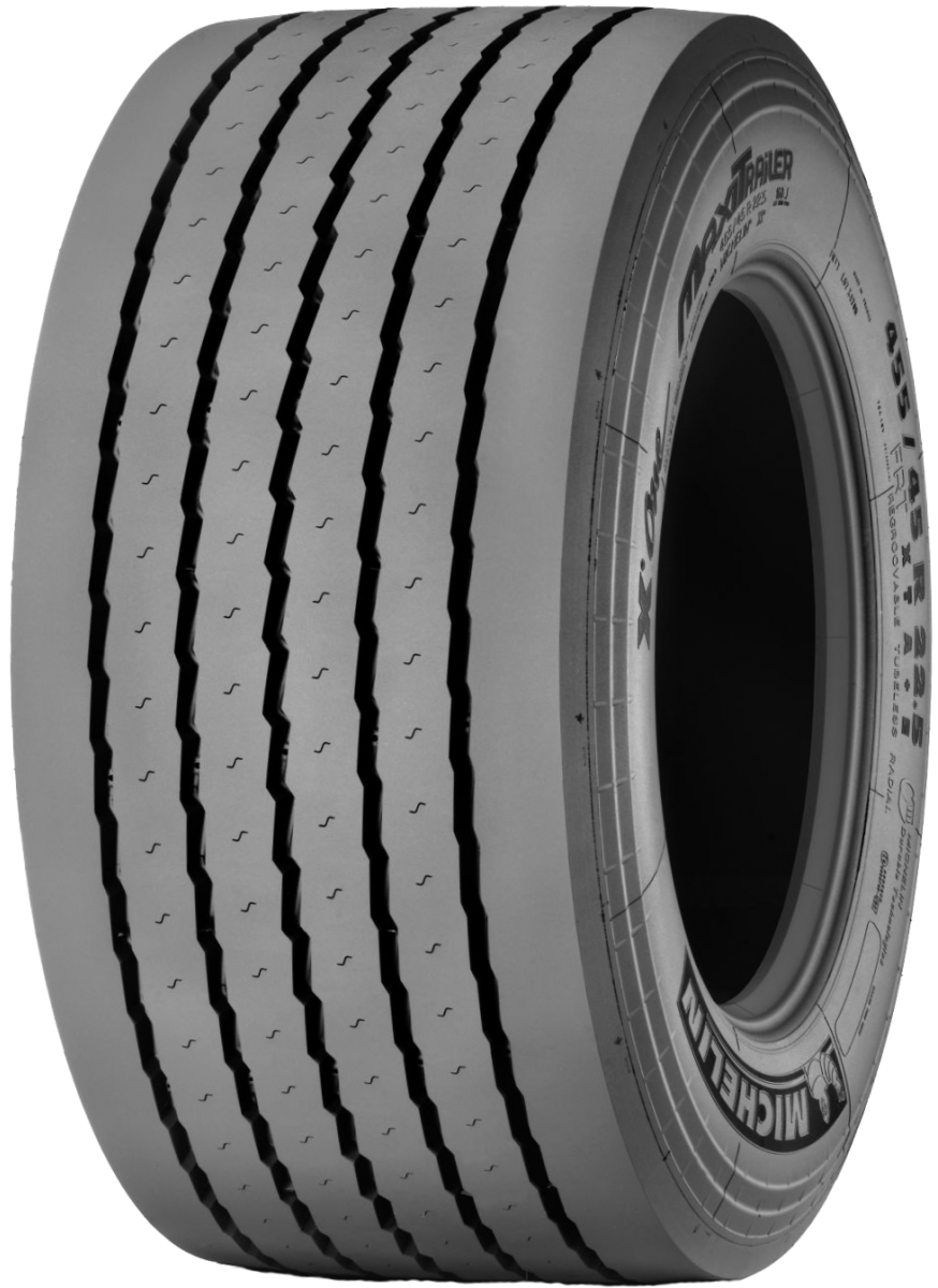 MICHELIN X MAXITRAILER 205/65 R 17.5 129/127J