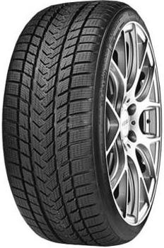 GRIPMAX STATUS PRO WINTER 275/35 R 21 103V