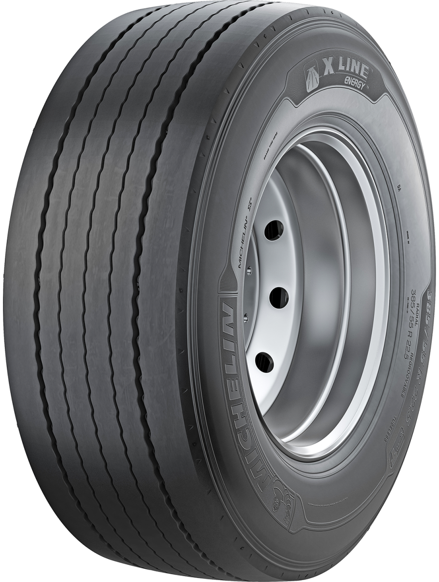 MICHELIN X LINE ENERGY T 265/70 R 19.5 143/141J