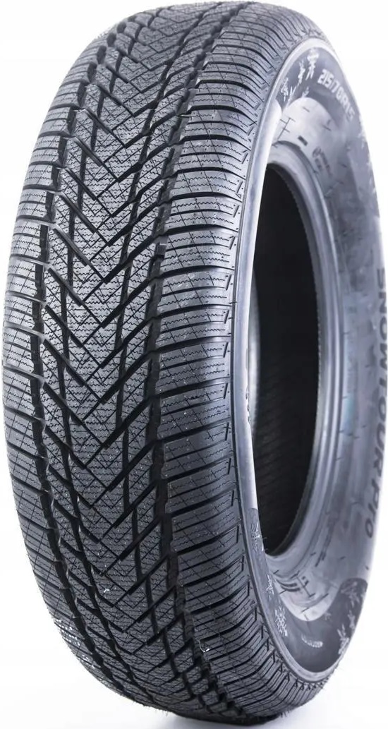 POWERTRAC SNOWTOUR PRO 175/60 R 15 81T