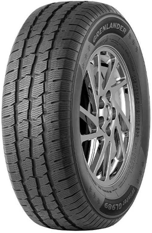 GRENLANDER WINTER GL989 195/75 R 16 107/105R