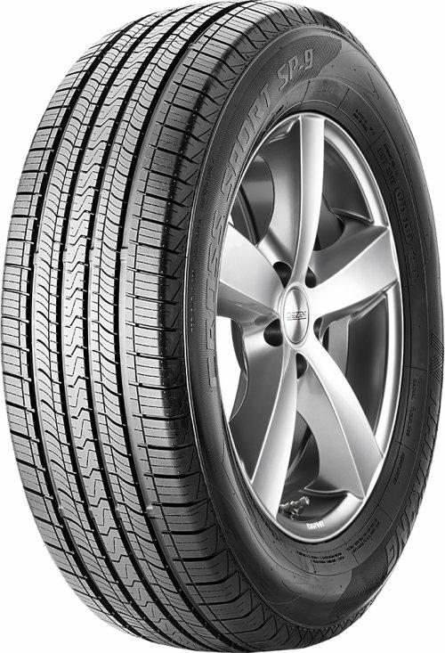 NANKANG CROSS SPORT SP-9 205/55 R 19 97V