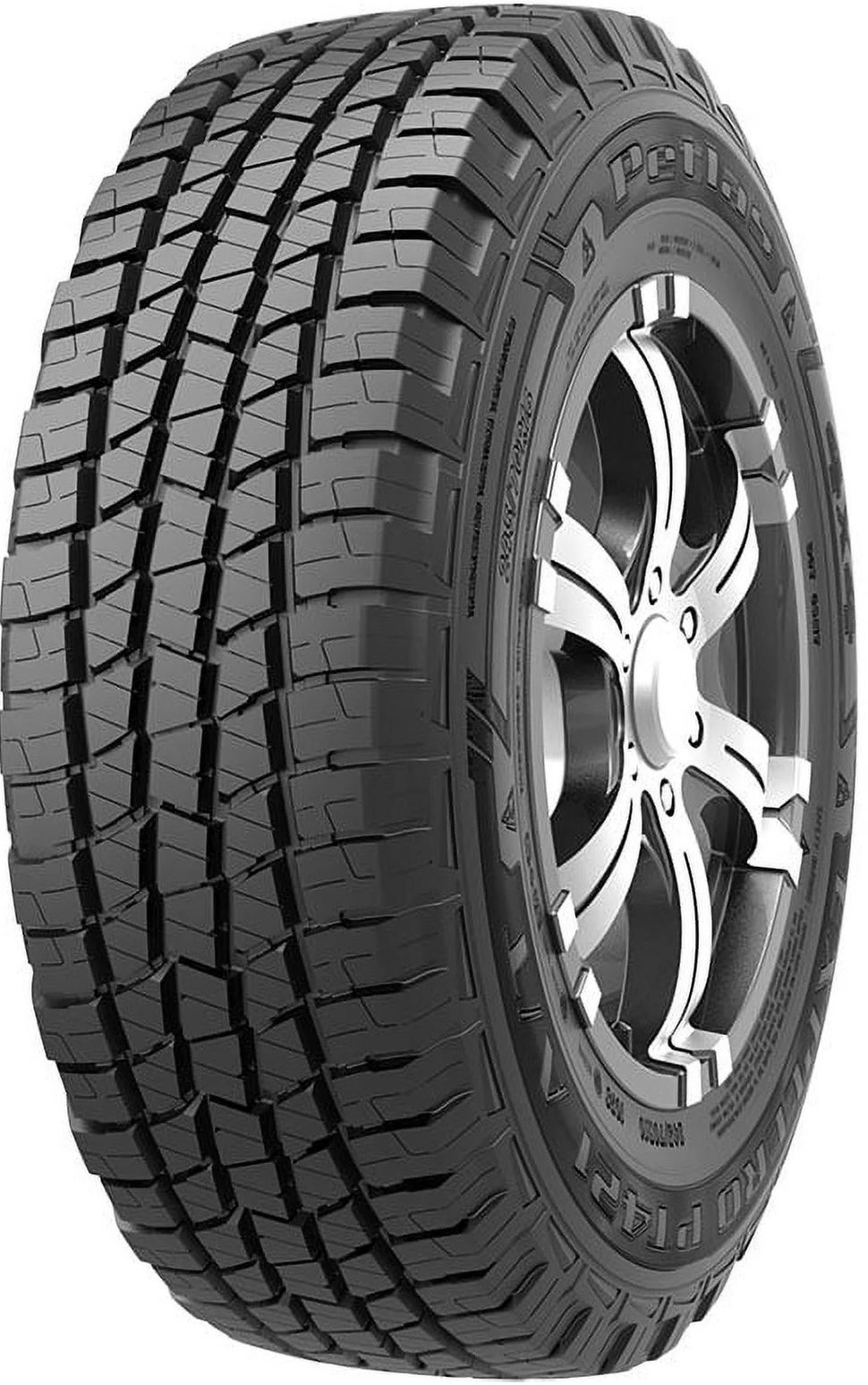 PETLAS PT421 A/T 265/70 R 15 112T