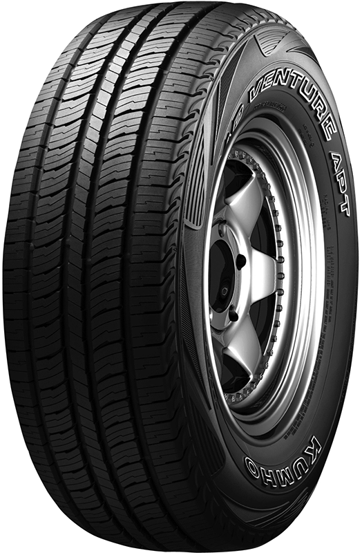 KUMHO ROAD VENTURE APT KL51 235/70 R 16 106T