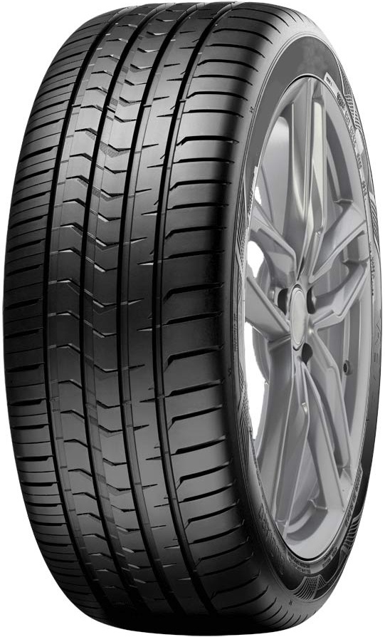 TRISTAR ECOPOWER 4 205/70 R 15 96T